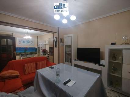 Piso en venta en Jaén