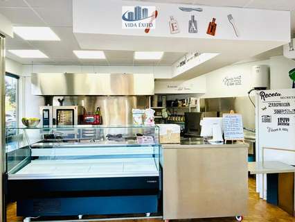 Local comercial en venta en Jaén