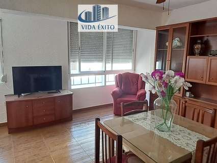 Piso en venta en Jaén
