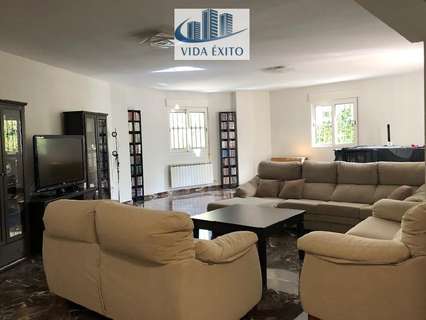 Casa en venta en Jaén