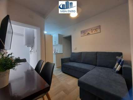 Piso en alquiler en Jaén