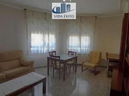 Piso en venta en Linares