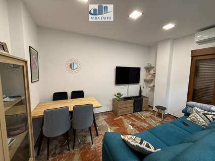 Piso en alquiler en Jaén