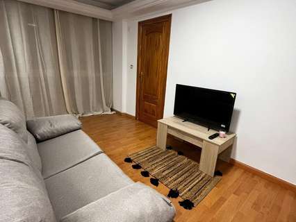 Piso en alquiler en Jaén