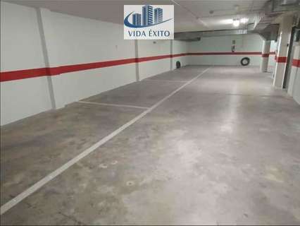 Plaza de parking en venta en Linares