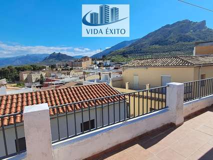 Casa en venta en Jaén