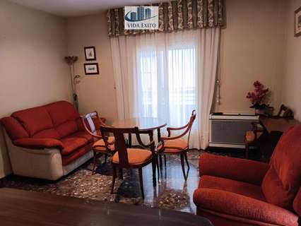 Piso en venta en Linares