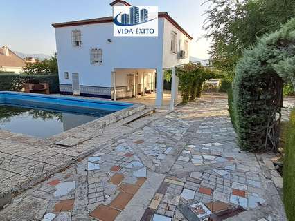 Chalet en venta en Jaén