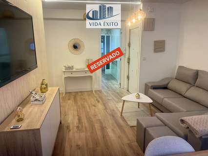 Piso en venta en Jaén