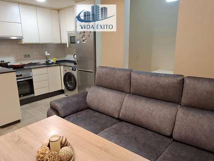 Piso en venta en Jaén
