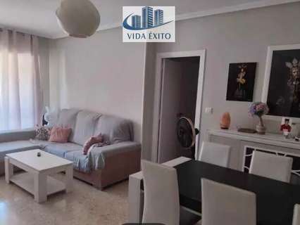 Piso en venta en Linares