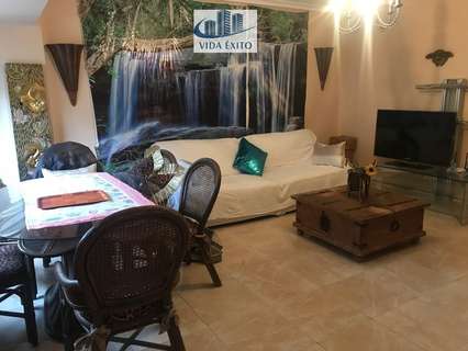 Piso en venta en Linares