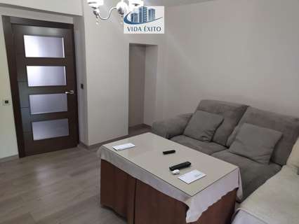 Piso en venta en Jaén