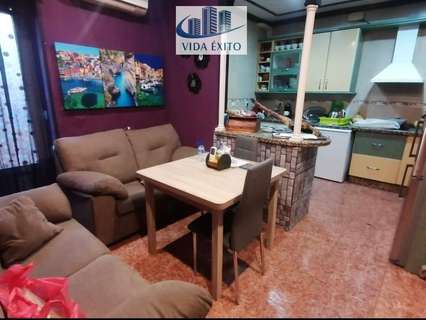 Piso en venta en Linares