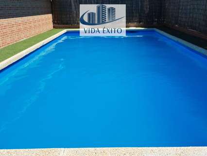 Casa en venta en Cárcheles