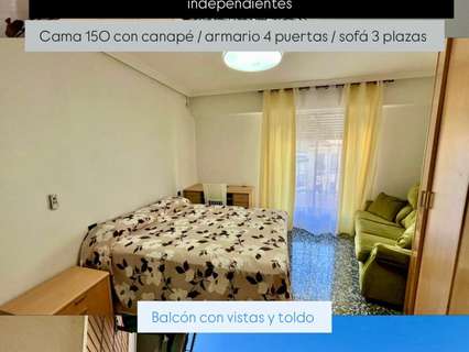 Piso en alquiler en Jaén