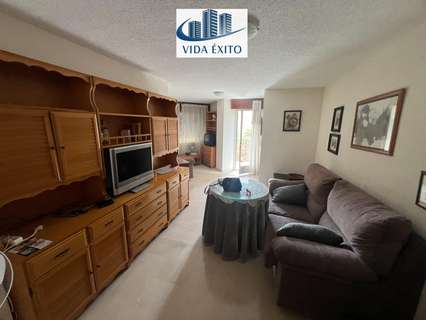 Piso en venta en Jaén rebajado