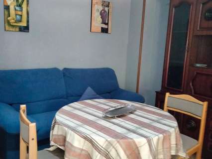 Piso en alquiler en Jaén