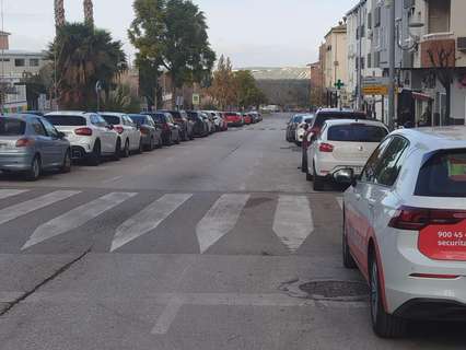 Piso en venta en Jaén