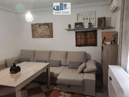 Casa en venta en Jaén rebajada