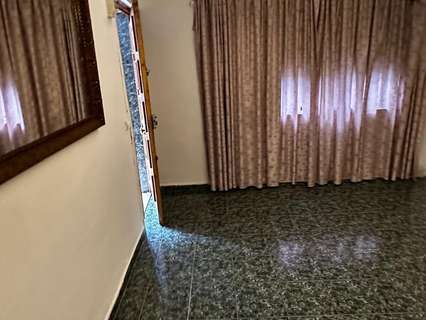 Planta baja en venta en Jaén