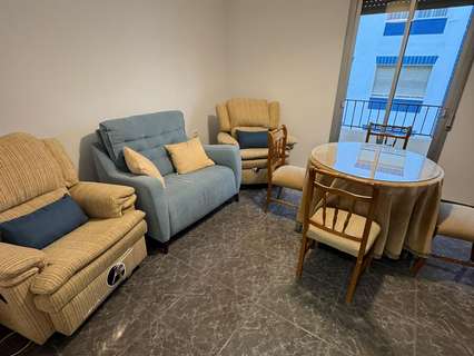 Piso en alquiler en Jaén