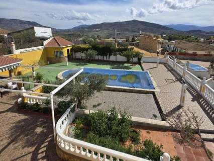 Chalet en venta en Jaén