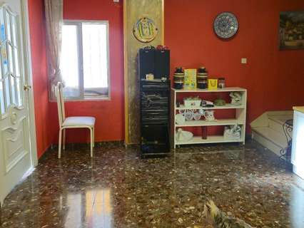 Casa en venta en Jaén