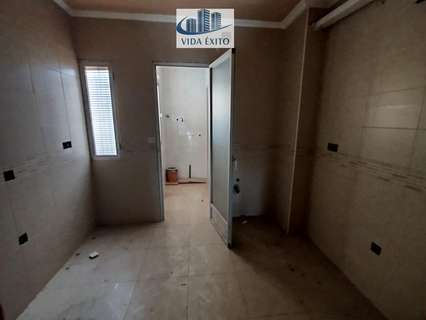 Piso en venta en Linares rebajado