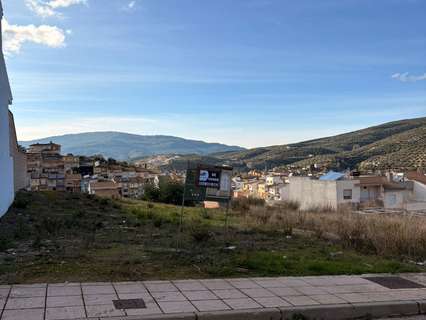 Parcela rústica en venta en Los Villares