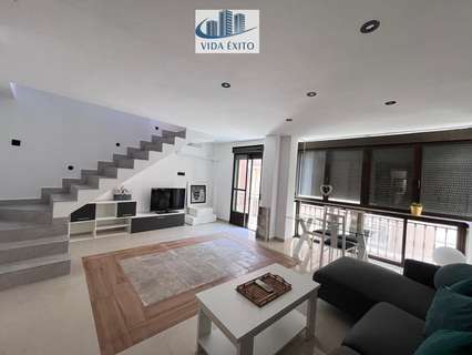 Dúplex en venta en Jaén