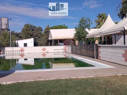 Casa rústica en venta en Linares