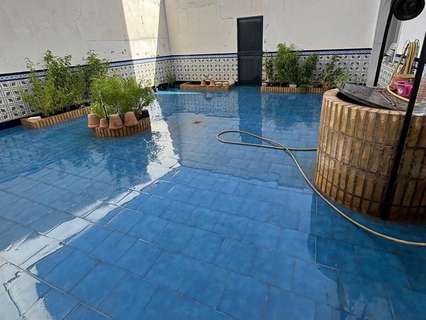 Piso en venta en Bailén