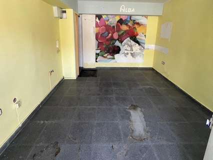 Local comercial en venta en Jaén