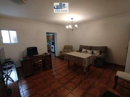Casa en venta en Jaén