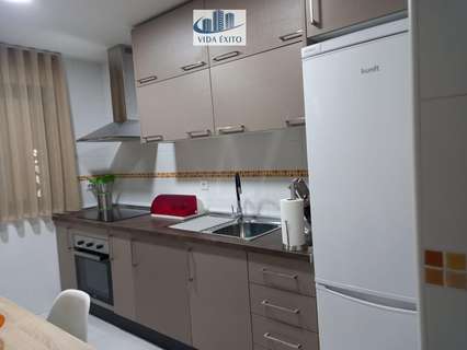 Piso en venta en Bailén