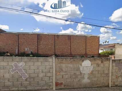 Parcela rústica en venta en Mengíbar