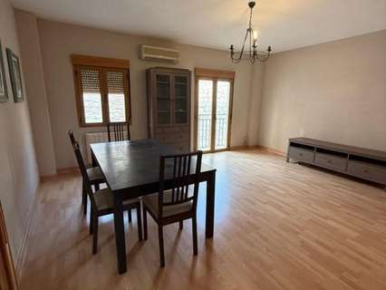 Ático dúplex en venta en Jaén
