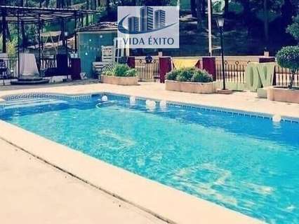 Chalet en venta en Andújar