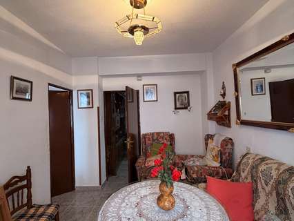 Piso en venta en Jaén