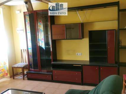 Piso en venta en Jaén