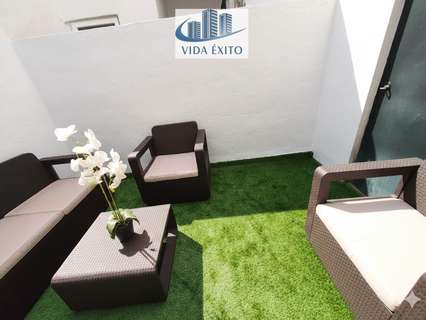 Piso en venta en Jaén