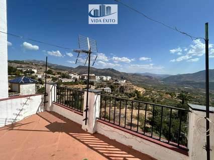 Piso en venta en Pegalajar