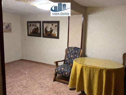 Casa en venta en Jaén