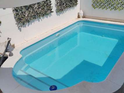 Casa rústica en venta en Cazorla