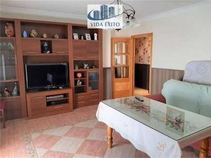 Piso en venta en Valdepeñas de Jaén