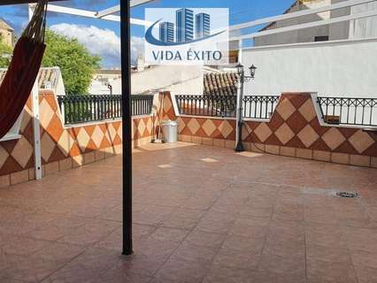 Chalet en venta en Jaén