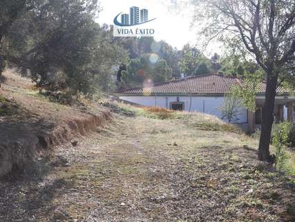 Parcela rústica en venta en Jaén