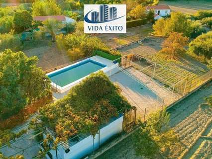 Chalet en venta en Jaén