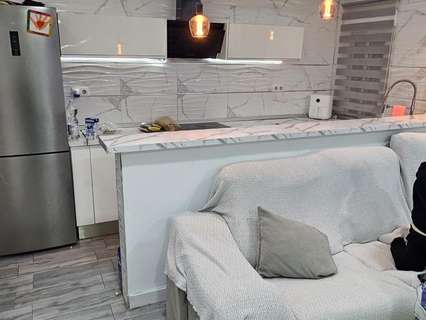 Piso en venta en Linares